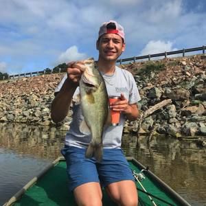 Meet your Posher, Austin